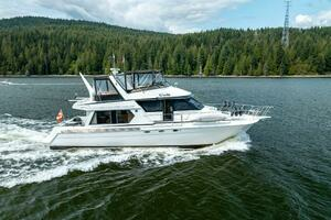 1997 Navigator Sundance 5600 thumbnail 2