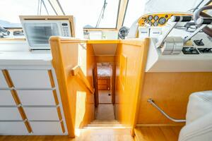 1997 Navigator Sundance 5600 thumbnail 75