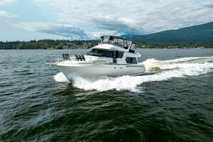 1997 Navigator Sundance 5600 thumbnail 8