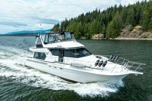 1997 Navigator Sundance 5600 thumbnail 13