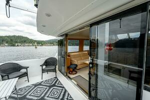 1997 Navigator Sundance 5600 thumbnail 56