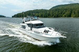1997 Navigator Sundance 5600 thumbnail 15