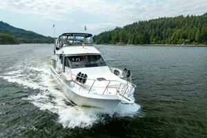 1997 Navigator Sundance 5600 thumbnail 9