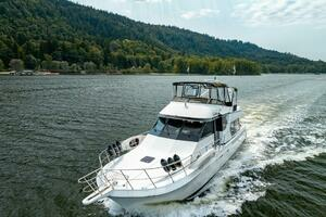 1997 Navigator Sundance 5600 thumbnail 34