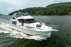 1997 Navigator Sundance 5600 thumbnail 10