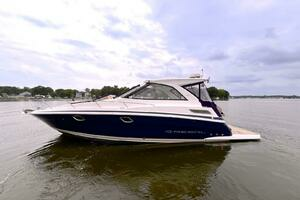 Just Sayin 35ft Regal Yacht For Sale