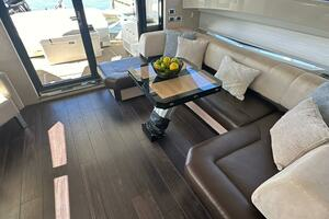 EL JEFE 2012 Marquis 500 Sport Bridge Yacht For Sale in Grand Haven MI