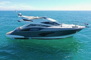 EL JEFE 2012 Marquis 500 Sport Bridge Yacht For Sale in Grand Haven MI
