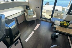 EL JEFE 2012 Marquis 500 Sport Bridge Yacht For Sale in Grand Haven MI