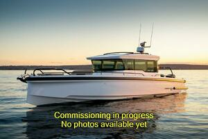  2024 Axopar 37XC CROSS CABIN Yacht For Sale in Fort Lauderdale FL