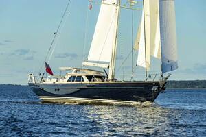 CABOCHON yacht for sale