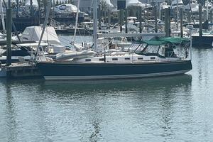 41ft Tartan Yacht For Sale