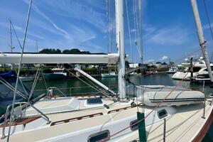 41ft Tartan Yacht For Sale