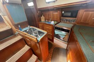 41ft Tartan Yacht For Sale