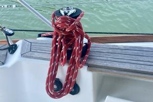 41ft Tartan Yacht For Sale