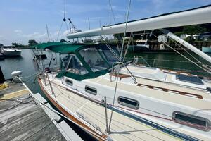 41ft Tartan Yacht For Sale