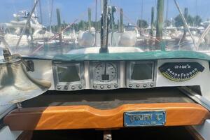 41ft Tartan Yacht For Sale