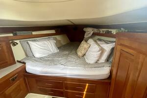 41ft Tartan Yacht For Sale
