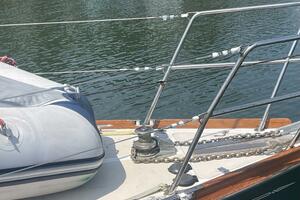 41ft Tartan Yacht For Sale