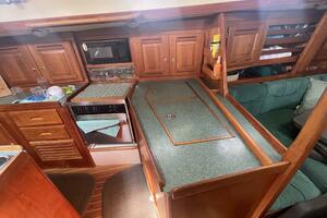 41ft Tartan Yacht For Sale