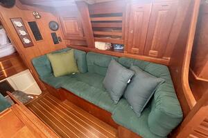 41ft Tartan Yacht For Sale