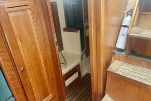 41ft Tartan Yacht For Sale