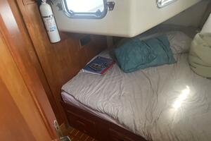 41ft Tartan Yacht For Sale