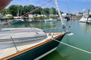 41ft Tartan Yacht For Sale