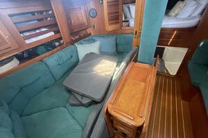 41ft Tartan Yacht For Sale