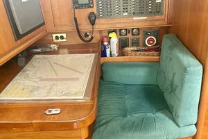 41ft Tartan Yacht For Sale