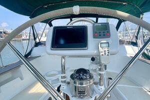 41ft Tartan Yacht For Sale