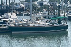 41ft Tartan Yacht For Sale
