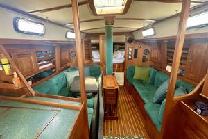 41ft Tartan Yacht For Sale
