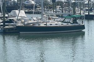 41ft Tartan Yacht For Sale