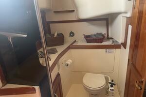 41ft Tartan Yacht For Sale