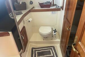 41ft Tartan Yacht For Sale