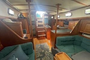 41ft Tartan Yacht For Sale