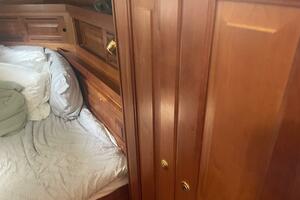 41ft Tartan Yacht For Sale