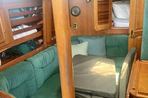 41ft Tartan Yacht For Sale
