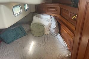 41ft Tartan Yacht For Sale