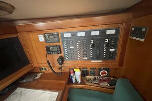 41ft Tartan Yacht For Sale