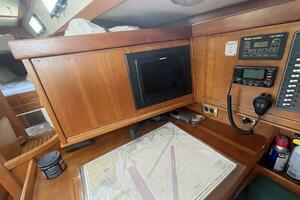 41ft Tartan Yacht For Sale