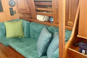 41ft Tartan Yacht For Sale