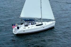 2006 Hunter 45cc thumbnail 7