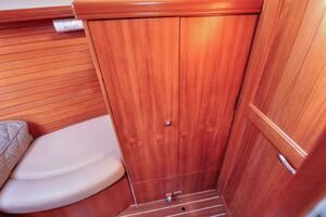 2006 Hunter 45cc thumbnail 79