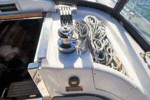 2006 Hunter 45cc thumbnail 34