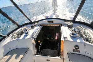 2006 Hunter 45cc thumbnail 30