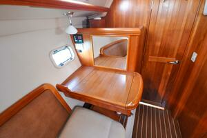 2006 Hunter 45cc thumbnail 112