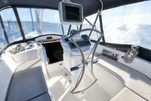 2006 Hunter 45cc thumbnail 24