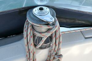 2006 Hunter 45cc thumbnail 14